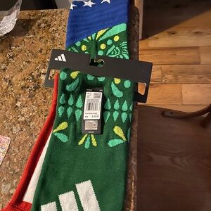 Soccer fifa World Cup 2026 scarf collection new